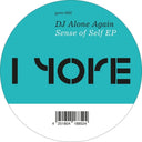 Sense Of Self (Ep) [12" Vinyl]