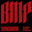 Bmp Songbook: The Signature Collection / Various - Bmp Songbook: The Signature Collection / Various [LP]