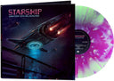 Starship - Greatest Hits Relaunched -  [Green & Purple Splatter LP]