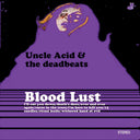 Uncle Acid / Deadbeats - Blood Lust [LP]