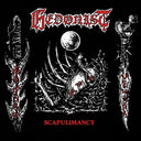 Hedonist - Scapulimancy [CD]