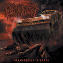 Peelingflesh - Slamaholics Mixtape [CD]
