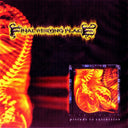 Final Resting Place - Prelude to Extinction [CD]
