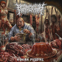 Peelingflesh - Human Pudding [CD]