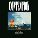 Contention - Artillery From Heaven [CD]