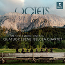 Quatuor Ebene / Belcea Quartet - Mendelssohn & Enescu Octets [CD]