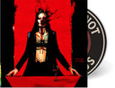TX2 - End Of Us [CD]