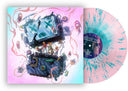Good Kid - Can We Hang Out Sometime (Light Blue in Pink Splatter Colored Vinyl)