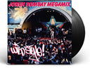 Jorun Bombay - Wild Style Megamix Parts 1 & 2 [7" Vinyl]