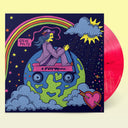 Joyride [Pink Colored Vinyl]