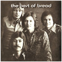Bread - Best Of Bread [Clear Blue]