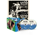 UFO - Wild Willing & Innocent [Deluxe Edition Remaster]