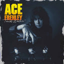 Ace Frehley - Trouble Walkin' [Green Marble]