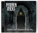 Patriarchs in Black - Completely Covered in Black [CD]