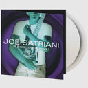 Is There Love In Space [180 Gram White]
