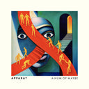 Apparat - Hum Of Maybe [LP]