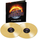 Ultimate Collection [Colored Vinyl] (Gol) (Ita)