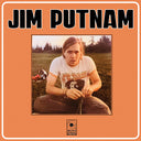 Jim Putnam - Jim Putnam [Splatter Colored Vinyl]
