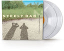 Steely Dan - Two Against Nature [Clear Vinyl]