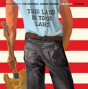 This Land Is Your Land: Original Songs Behind The [LP]