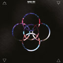 Mha Iri - 4 Elements [LP]