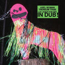 Axel Boman  / Trensum Tribe - Luz / Quest For Fire In Dub [LP]