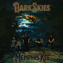 Memphis Kee - Dark Skies [CD]