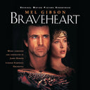 James Horner  / London Symphony Orchestra - Braveheart: 30th Anniversary - O.S.T. [LP]
