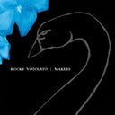 Rocky Votolato - Makers (Blk) (Blue) [Colored Vinyl] (Wht) (Aniv) [Download Included]