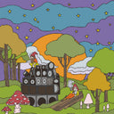 Wet Tuna - Vast [CD]