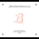 John Zorn - Bagatelles Vol 5: Kris Davis Quartet [CD]