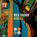 Nyaeba [Colored Vinyl] [180 Gram] (Org) (Mrb)