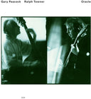 Gary Peacock  / Towner,Ralph - Oracle (Ecm Luminessence Series) [LP]