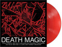 Health - Death Magic (10th Anniversary Edition) [Limited Edition Translucent Ruby Vinyl]