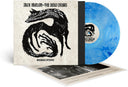 Inexorable Opposites [Clear Blue Vinyl]