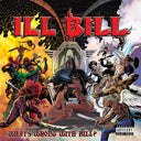 Ill Bill - What's Wrong With Bill? - 20th Anniversary [Cobalt Blue Vinyl with OBI]