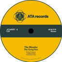 Flying Hats - Blender / Hot Cakes (Ep) [7" Vinyl]