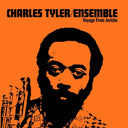 Charles Tyler - Voyage From Jericho [LP]
