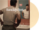 Nick Jonas - Sunday Best [Bone Colored Vinyl]