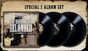 Don Omar - Bandoleros Reloaded [LP]