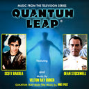 Velton Bunch  Ray / Post,Mike - Quantum Leap: Music From The Television - O.S.T. [CD]