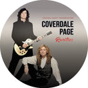 Jimmy Page  / David Coverdale - Rarities [Picture Disc]