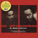 Baden Powell  / De Moraes,Vinicius - Os Afrosambas [Colored Vinyl]