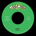 Rejoice - Symbiosis (Ep) [7" Vinyl]