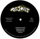 Haroon Ayyaz  / Don Fe - Innocent Blood / Innocent Flute (Ep) [LP]