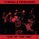 Ty Segall  / Muggers - "Live" "At" "The" "Bbc" (Ep) (Etch) [12" Vinyl]