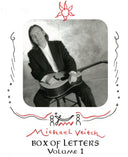 Michael Veitch - Box Of Letters 1 [CD]