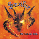 Sacrifice - Total Steel [CD]