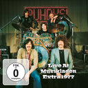 Pre-Order: Puhdys - Live At Musikladen Extra 1977 (W/Dvd) [CD]