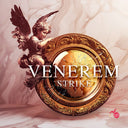 Venerem - Strike [CD]